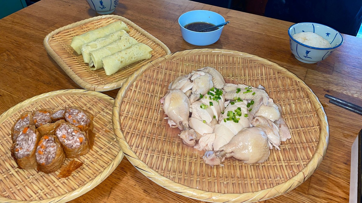 Discover Hainan (Tour + Cooking Class)