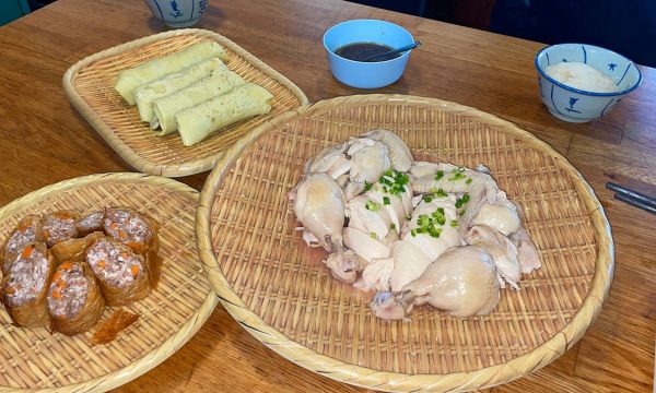 Discover Hainan (Tour + Cooking Class)