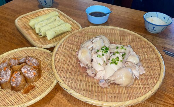 Discover Hainan (Tour + Cooking Class)