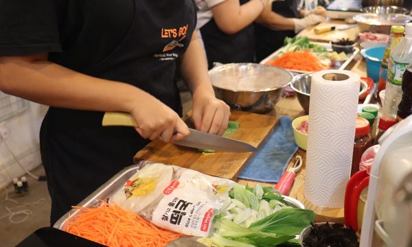 Discover Hokkien (Tour + Cooking Class)