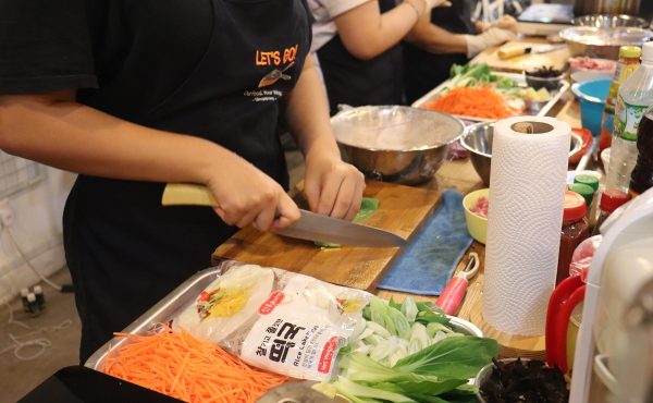 Discover Hokkien (Tour + Cooking Class)
